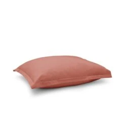 Soft Washed Recycled Cotton Continental Pillowcase 40 Soft Washed Recycled Cotton Continental Pillowcase -Home Furnishing Store 30750710 alt02