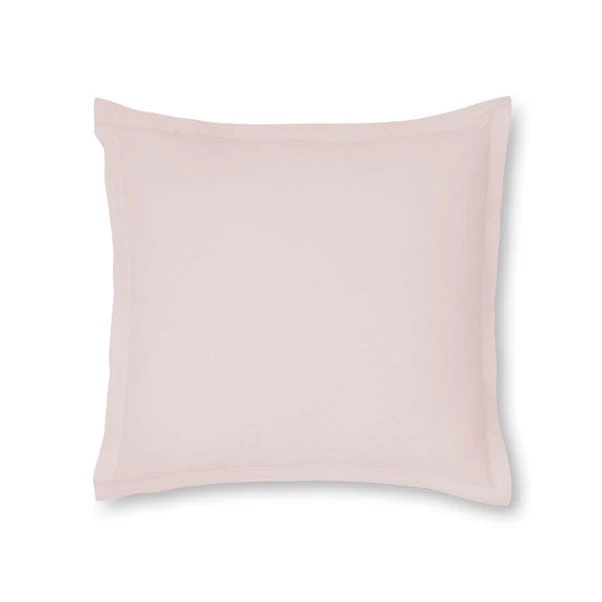 Soft Washed Recycled Cotton Continental Pillowcase 11 Soft Washed Recycled Cotton Continental Pillowcase - Image 9