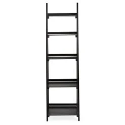 Nautical Ladder Shelves -Home Furnishing Store 30751186 alt02