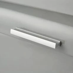 Retro Bread Bin Grey -Home Furnishing Store 30752131 alt03