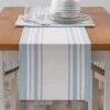 Set Of 2 Riviera Stripe Placemats -Home Furnishing Store 30753117