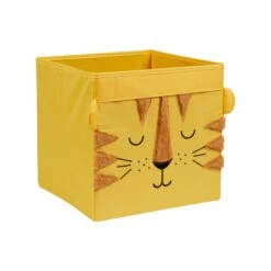 Tiger Felt Foldable Box 9 Tiger Felt Foldable Box -Home Furnishing Store 30754133 alt02