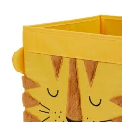 Tiger Felt Foldable Box 10 Tiger Felt Foldable Box -Home Furnishing Store 30754133 alt03