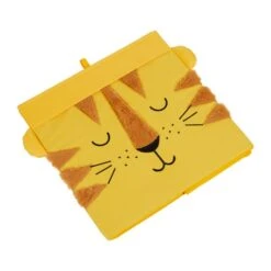Tiger Felt Foldable Box 11 Tiger Felt Foldable Box -Home Furnishing Store 30754133 alt04