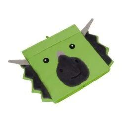 Triceratops Felt Foldable Box -Home Furnishing Store 30754135 alt04