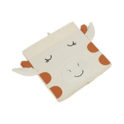 Giraffe Felt Foldable Box 11 Giraffe Felt Foldable Box -Home Furnishing Store 30754138 alt04