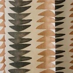 Global Stripe Eyelet Curtains -Home Furnishing Store 30755287 alt02