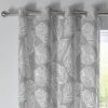 Fusion Matteo Eyelet Curtains -Home Furnishing Store 30756715