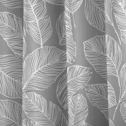 Fusion Matteo Eyelet Curtains -Home Furnishing Store 30756715 alt02