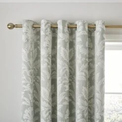 Dorma Florence Blackout Eyelet Curtains 22 Dorma Florence Blackout Eyelet Curtains -Home Furnishing Store 30764024