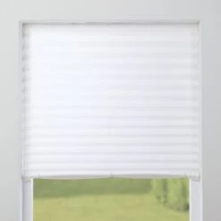 Daylight Temporary Pleated Blind -Home Furnishing Store 30764269 alt02