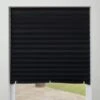 Blackout Temporary Pleated Blind 2 Blackout Temporary Pleated Blind -Home Furnishing Store 30764272