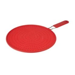 Spectrum Red Splatter Guard -Home Furnishing Store 30764420 alt02