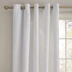 Mandalay Blackout Eyelet Curtains 32 Mandalay Blackout Eyelet Curtains -Home Furnishing Store 30764740