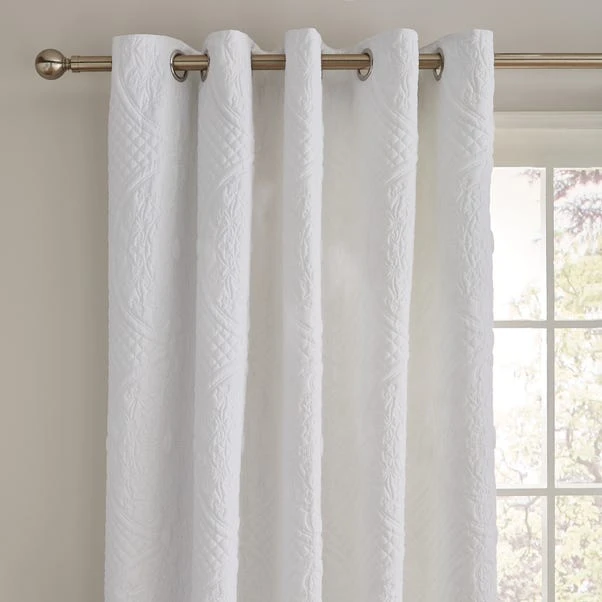 Mandalay Blackout Eyelet Curtains 13 Mandalay Blackout Eyelet Curtains - Image 11