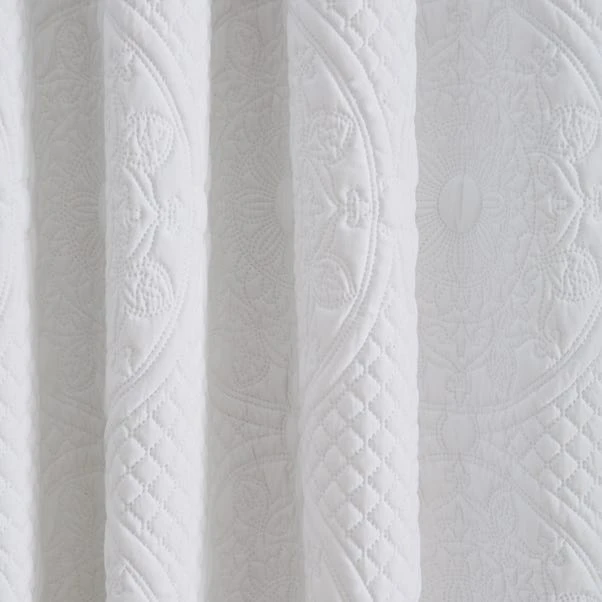 Mandalay Blackout Eyelet Curtains 10 Mandalay Blackout Eyelet Curtains - Image 8