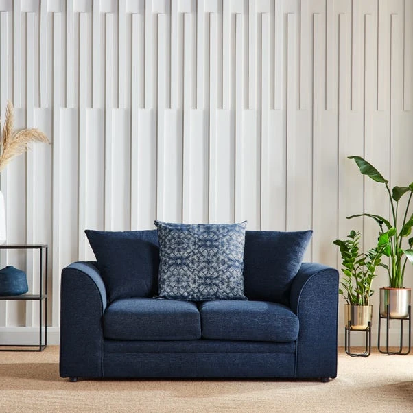 Washington Chenille Combo 2 Seater Sofa 12 Washington Chenille Combo 2 Seater Sofa - Image 10