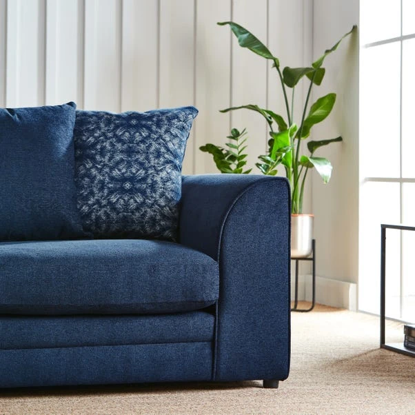 Washington Chenille Combo 2 Seater Sofa 14 Washington Chenille Combo 2 Seater Sofa - Image 12