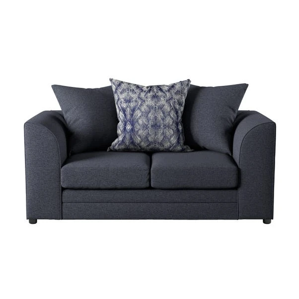 Washington Chenille Combo 2 Seater Sofa 16 Washington Chenille Combo 2 Seater Sofa - Image 14