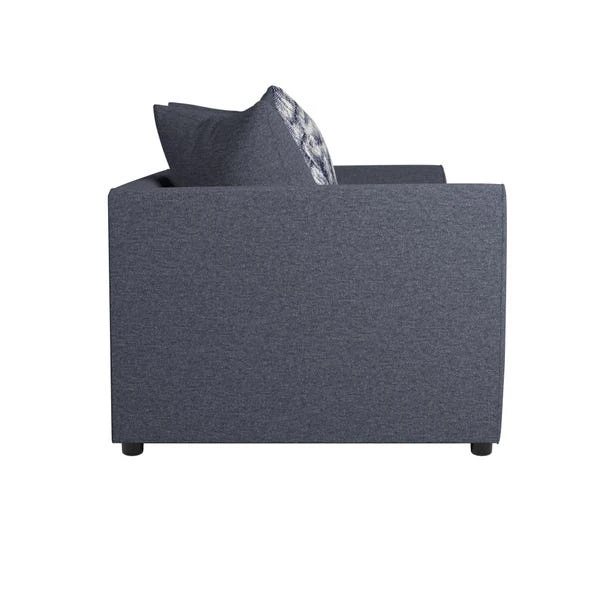 Washington Chenille Combo 2 Seater Sofa 17 Washington Chenille Combo 2 Seater Sofa - Image 15