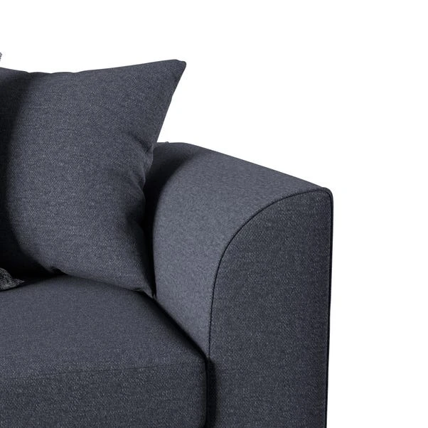 Washington Chenille Combo 2 Seater Sofa 18 Washington Chenille Combo 2 Seater Sofa - Image 16