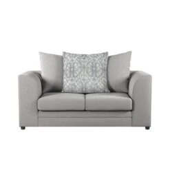 Washington Chenille Combo 2 Seater Sofa 22 Washington Chenille Combo 2 Seater Sofa -Home Furnishing Store 30764992 alt02