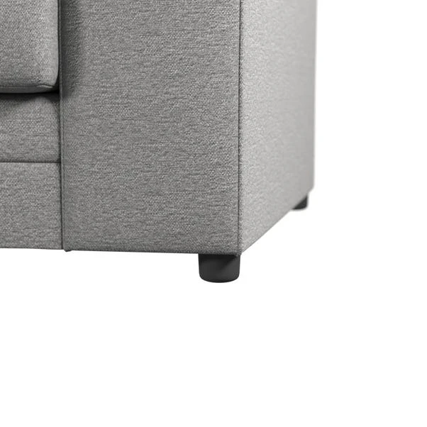 Washington Chenille Combo 2 Seater Sofa 9 Washington Chenille Combo 2 Seater Sofa - Image 7