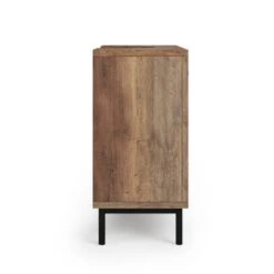 Fulton Pine Effect Bathroom Undersink Unit -Home Furnishing Store 30765722 alt03