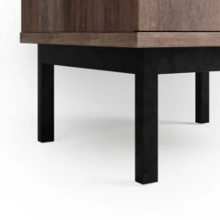 Fulton Pine Effect Tallboy Storage Unit 15 Fulton Pine Effect Tallboy Storage Unit -Home Furnishing Store 30765725 alt06