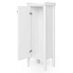Lynton Compact Bathroom Medium Unit -Home Furnishing Store 30765730 alt04