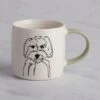 Cockapoo Nala Mug -Home Furnishing Store 30766914