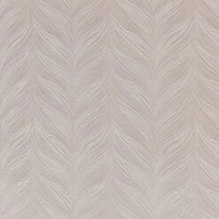 Luxe Feather Silver Blackout Roller Blind -Home Furnishing Store 30767483 alt01