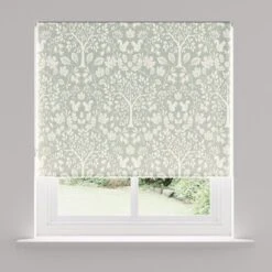 Woodland Blackout Roller Blind -Home Furnishing Store 30767546 alt02