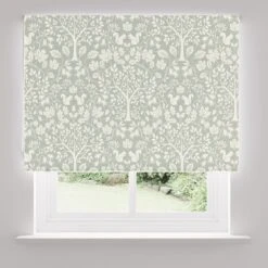 Woodland Blackout Roller Blind -Home Furnishing Store 30767546 alt03
