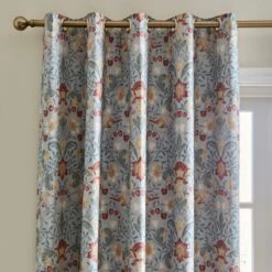 Ruskin Cotton Eyelet Curtains 28 Ruskin Cotton Eyelet Curtains -Home Furnishing Store 30768069