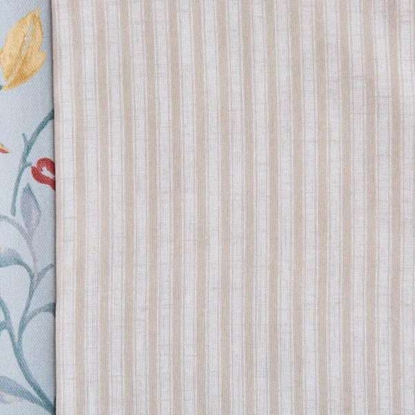 Ruskin Cotton Eyelet Curtains 13 Ruskin Cotton Eyelet Curtains - Image 11