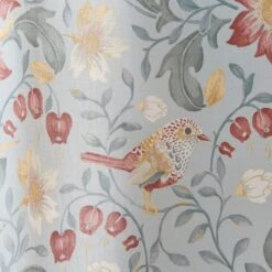 Ruskin Cotton Eyelet Curtains 24 Ruskin Cotton Eyelet Curtains -Home Furnishing Store 30768070 alt02