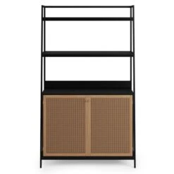 Franco Tall Shelves -Home Furnishing Store 30768077 alt02
