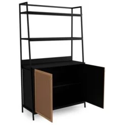 Franco Tall Shelves -Home Furnishing Store 30768077 alt04