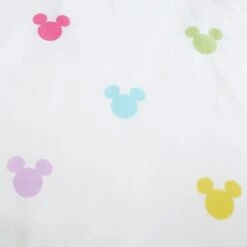 Disney Mickey Mouse Rainbow Duvet Cover & Pillowcase Set -Home Furnishing Store 30768151 alt04