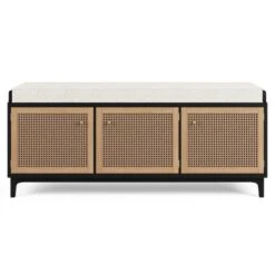 Franco Storage Bench -Home Furnishing Store 30768478 alt02