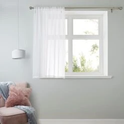 Aspen Slot Top Voile Panel -Home Furnishing Store 30768926 alt05