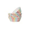 Tala Mini Cupcake Rainbow Cases
