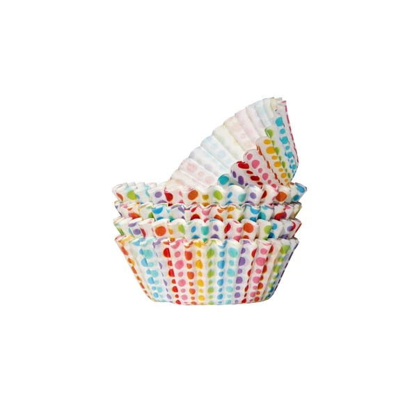 Tala Mini Cupcake Rainbow Cases 3 Tala Mini Cupcake Rainbow Cases