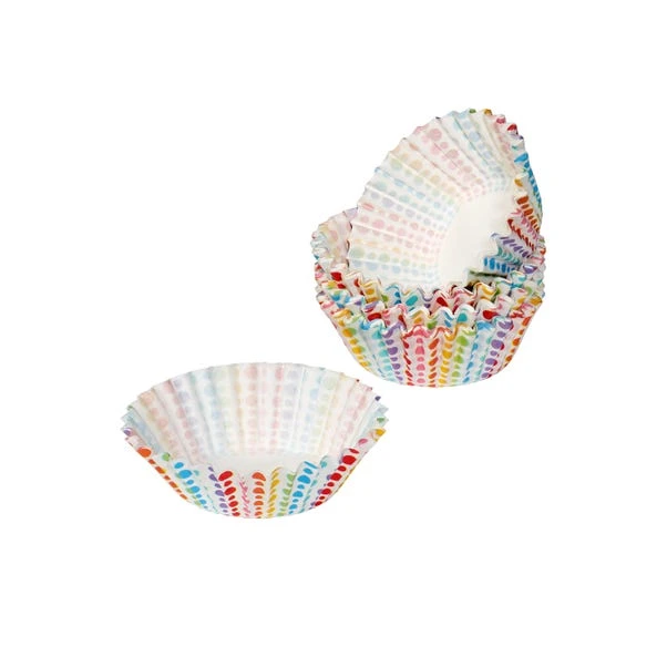 Tala Mini Cupcake Rainbow Cases 4 Tala Mini Cupcake Rainbow Cases - Image 2