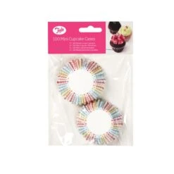 Tala Mini Cupcake Rainbow Cases 11 Tala Mini Cupcake Rainbow Cases -Home Furnishing Store 30769932 alt04