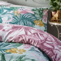 Furn. Medinilla Duvet Cover & Pillowcase Set -Home Furnishing Store 30771685 alt03