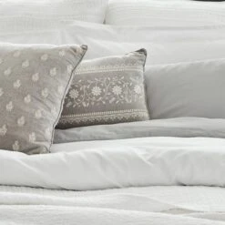 Dorma Purity Chilton Bedspread -Home Furnishing Store 30772237 alt03