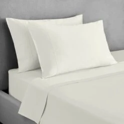 Dorma TENCEL™ Flat Sheet -Home Furnishing Store 30772289