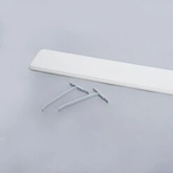 White Radiator Shelf -Home Furnishing Store 30777850 alt03